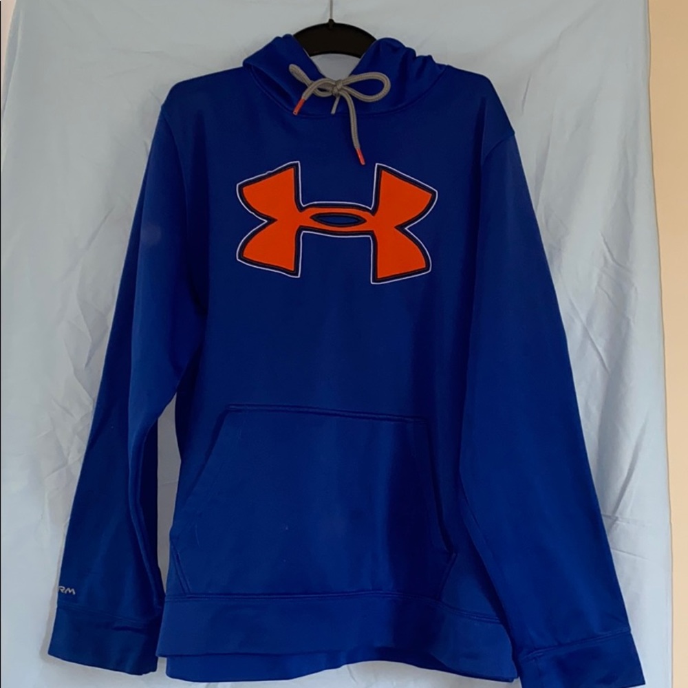 Under Armour Hoodie